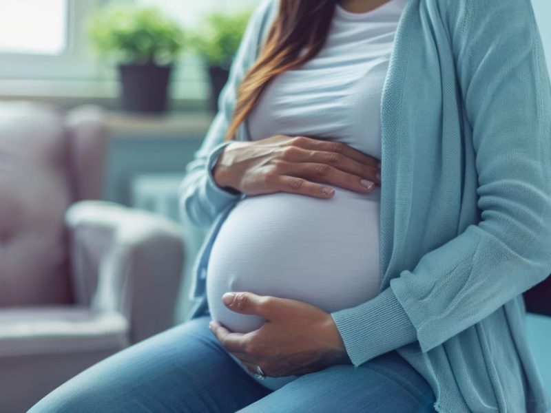 זכויות של אישה בהריון ולאחר שובה מחופשת לידה