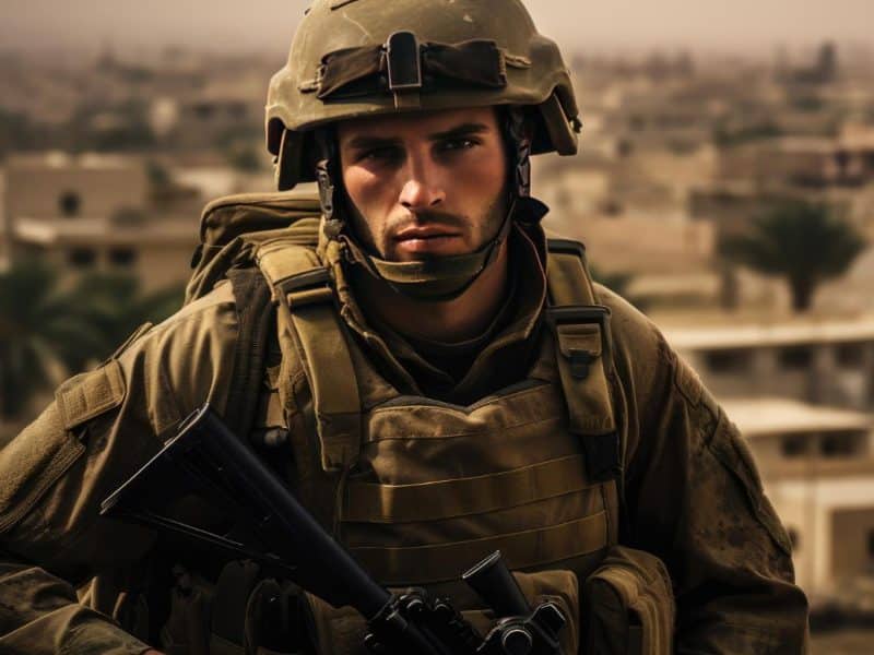 זכויות והגנות של אנשי מילואים