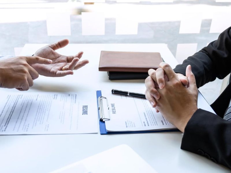 סיום העסקה – זכויות בעת סיום העסקה